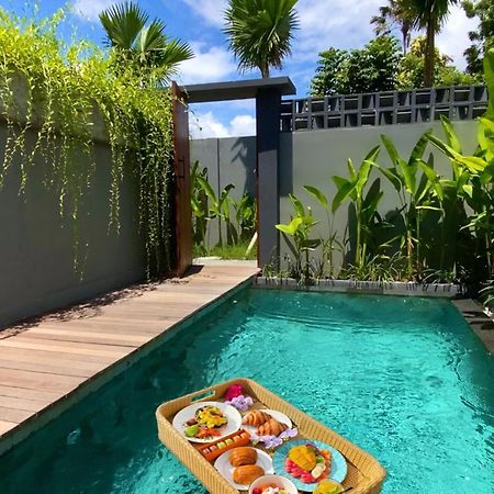 The Clifton Canggu Villas Extérieur photo