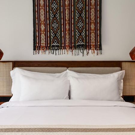 The Clifton Canggu Villas Extérieur photo