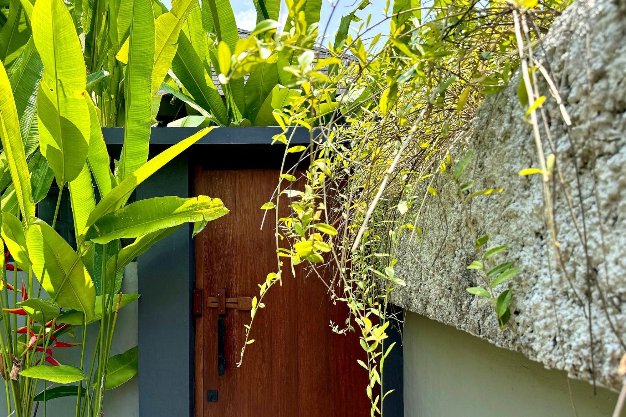 The Clifton Canggu Villas Extérieur photo