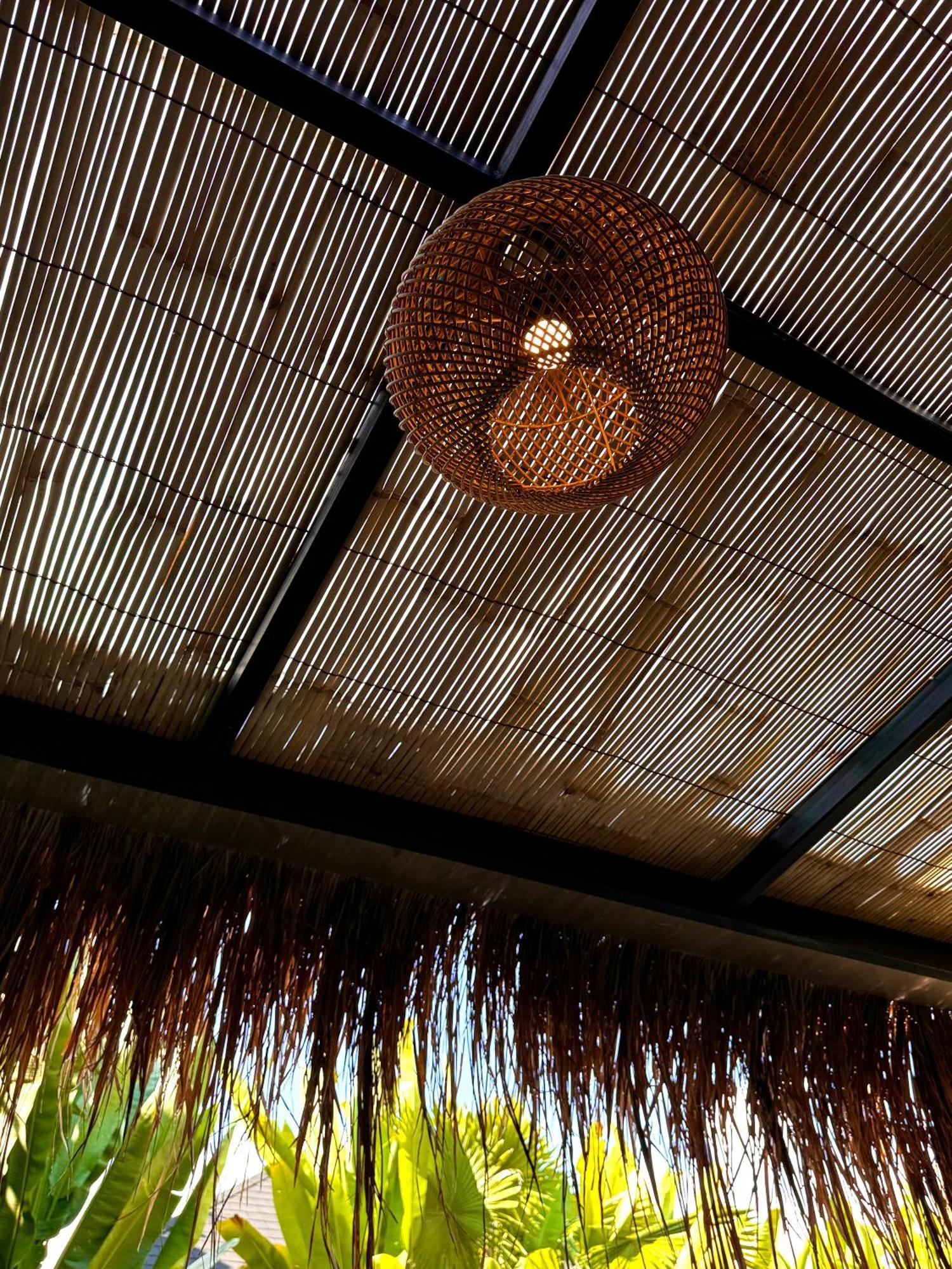 The Clifton Canggu Villas Extérieur photo