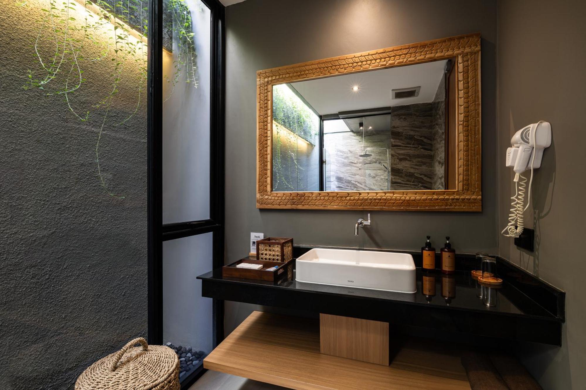 The Clifton Canggu Villas Extérieur photo